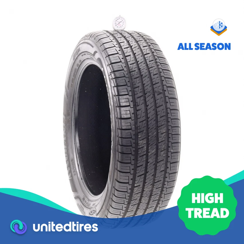 Goodyear 225/55/18 All Season Tires for sale | eBay