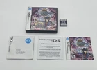 YU-GI-OH 5D'S WORLD CHAMPIONSHIP TOURNAMENT 2010 NINTENDO DS CIB W MANUAL TESTED
