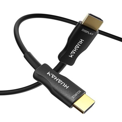 Fiber Optic 8K HDMI 2.1 Cable 48Gbps 66ft, Ultra High Speed HDMI Cable, 8K@60...