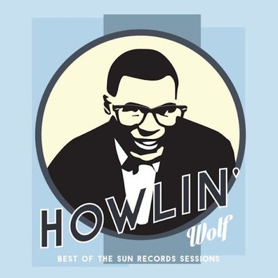 Howlin' Wolf Best of the Sun Records sessions (Vinyl) 12'' Album (US IMPORT)