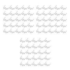  Set of 3 Welder Machine Repairing Welding Rod Brazing Wire Car Tool