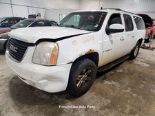 Alternator 160 Amp 5.3L AT KW1 Fits 2008 YUKON XL 1500 1350976