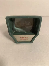 Vintage ARGUS Pre Viewer 35mm Slide Viewer Untested