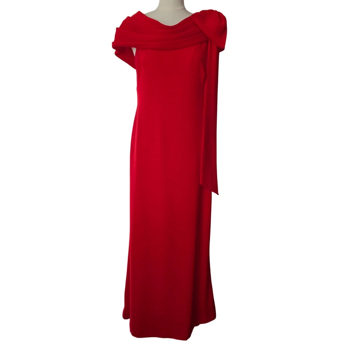 Tadashi Shoji Red Dresses for Women for sale | eBay