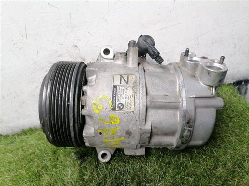 64526908660  Klimakompressor BMW serie 3 berlina e46 1998 20 318i 20 ltr 105 kw