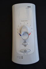 Mira Advance Flex 9kw Thermostatic Electric Shower. Fully Serviced and Tested.