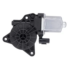  Rear Passenger Side Door Power Window Motor for Kia Optima 2016-2020 