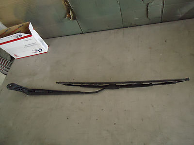 Driver Side Wiper Arm & Blade 90 91 92 93 94 95 96 Nissan 300zx | eBay