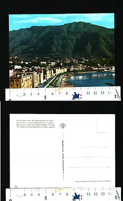 MONTE FAITO (NA) - PANORAMA SEEN FROM CASTELLAMMARE DI STABIA - 52282