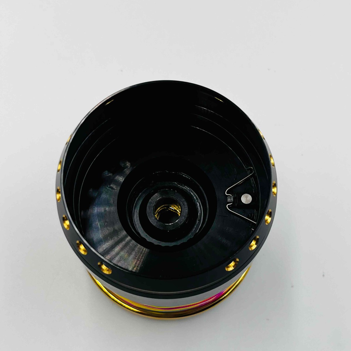 Super Limited Saltiga Z6500H Dogfight With Replacement Genuine