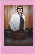 2015 PANINI COUNTRY MUSIC  #18  RONNIE MILSAP