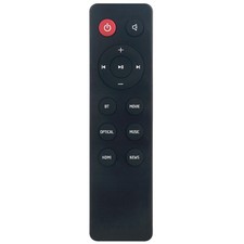 New Replace Soundbar Remote Control for JBL Cinema SB160 2.1 Channel Sound Bar
