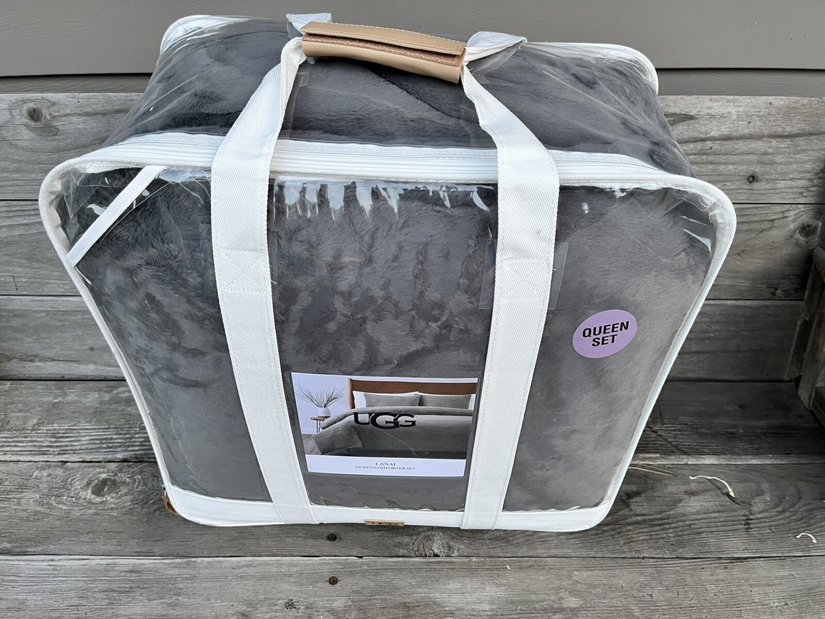 ugg lanai comforter