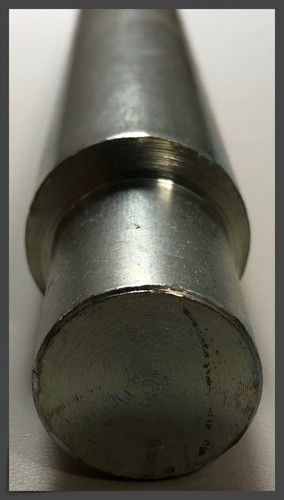 38256 Greenlee Replacement Eccentric Shaft 50382560 - Picture 3 of 9
