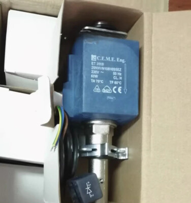1Pcs New For CEME ET3009 AC230V Electromagnetic pump ET 3009 60W