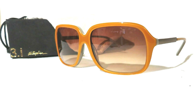 Philip Lim sunglasses 3.1 Phillip Lim Sunglasses AMBER 54-20-135 New in case  main image 2