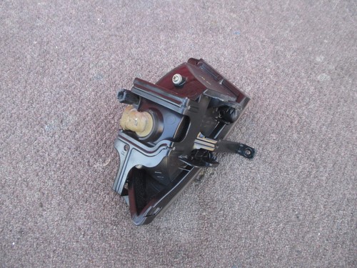 HYUNDAI SONATA FRONT FOG LAMP LIGHT OEM 2006 2007 2008 06 07 08 RH side - Picture 2 of 3