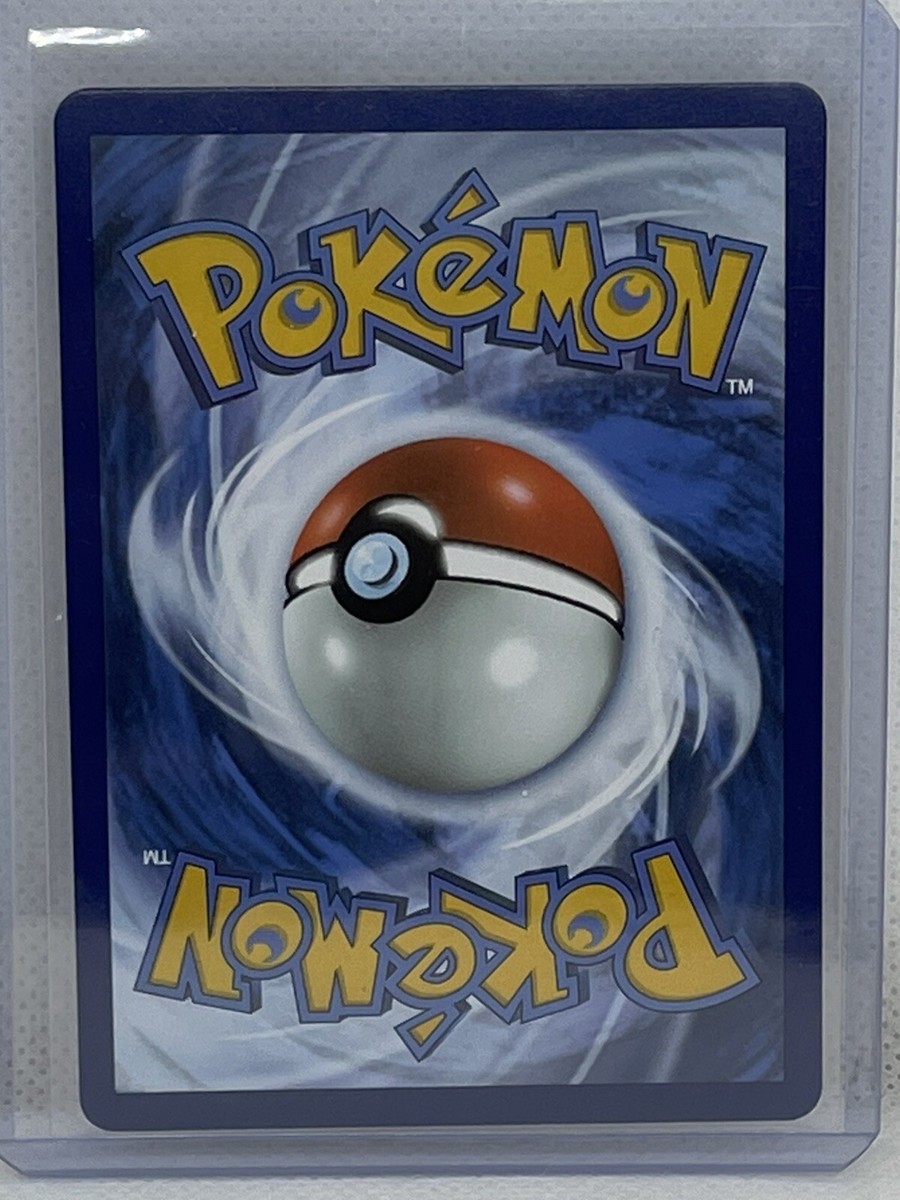 Pokemon Vivid Voltage Golden Cape Of Toughness SR 200/185 NM/M | eBay