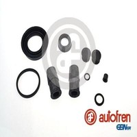 Autofren Seinsa Bremssattel Reparatursatz Hinten FüR Opel Vectra C Caravan