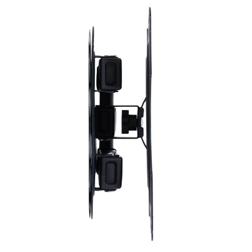 TV Wandhalterung Wandhalter LCD LED Fernseher 32-65 Zoll schwenkbar neigbar 55" - Bild 16 von 19