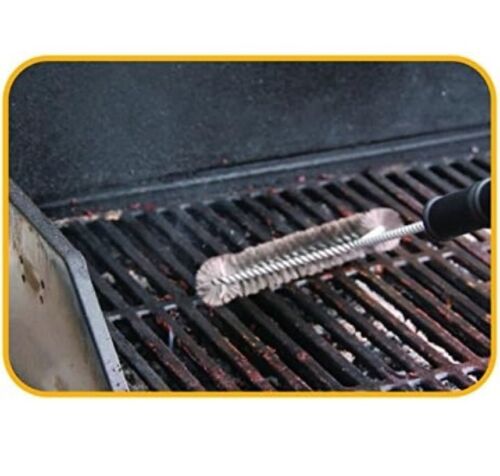 As Seen on TV praktische Grillbürste - 2 Stck. - Bild 3 von 6