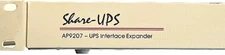 APC SHARE-UPS - AP9207 ups Interface Expander controller
