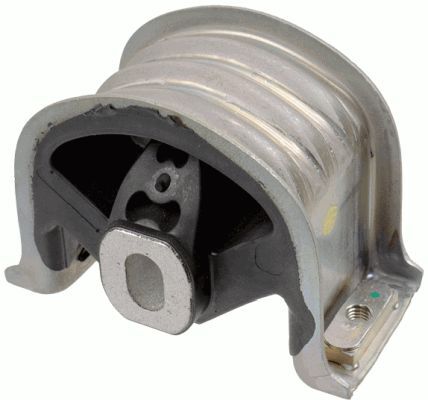 Engine Mounting Front LEMFÖRDER for VW-7H0 199 848 G 35025 01