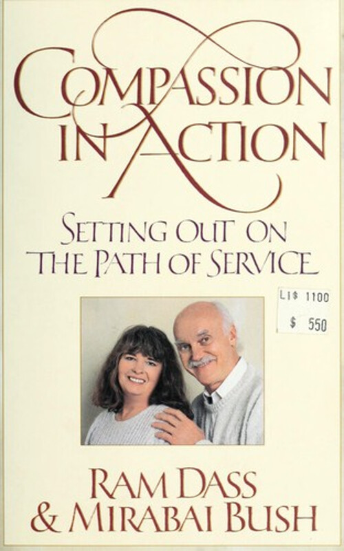 Compassion in Action Embarking on the Path of Service A Detailed Hardbound Guide to Altruism and Purposeful Living