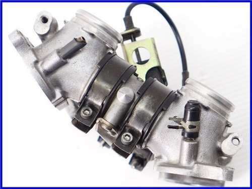 6x06QC92 YAMAHA 1993 V-MAX Genuine V Boost set - Picture 5 of 10