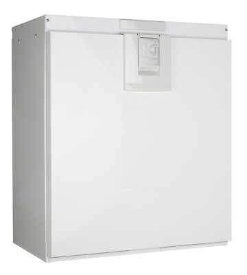 Vallox Lüftungsgerät ValloPlus 240 MV-E mit Enthalpie-WT