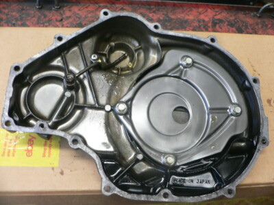 フル 88 89 90 Kawasaki Ninja ZX-10 ZX1000 Tomcat Right Side Clutch