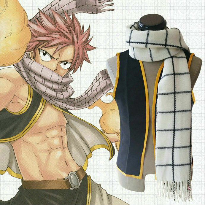 Fairy Tail Otakus