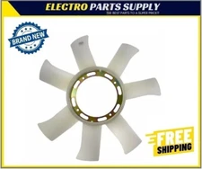 New Radiator Cooling Fan Blade for Suzuki Grand Vitara 99-05