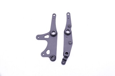 2021 18-22 KAWASAKI NINJA EX 400 EX400 ENGINE MOTOR MOUNT FRAME