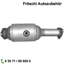 Katalysator für Mitsubishi Accord VII 2,4 CL CM CN Auspuff a*