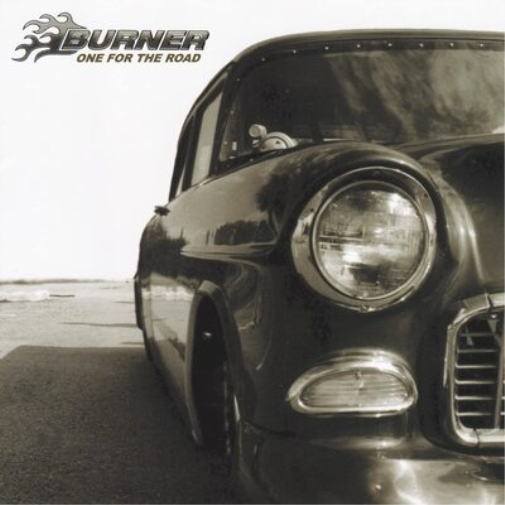 Burner One for the Road (CD) Album