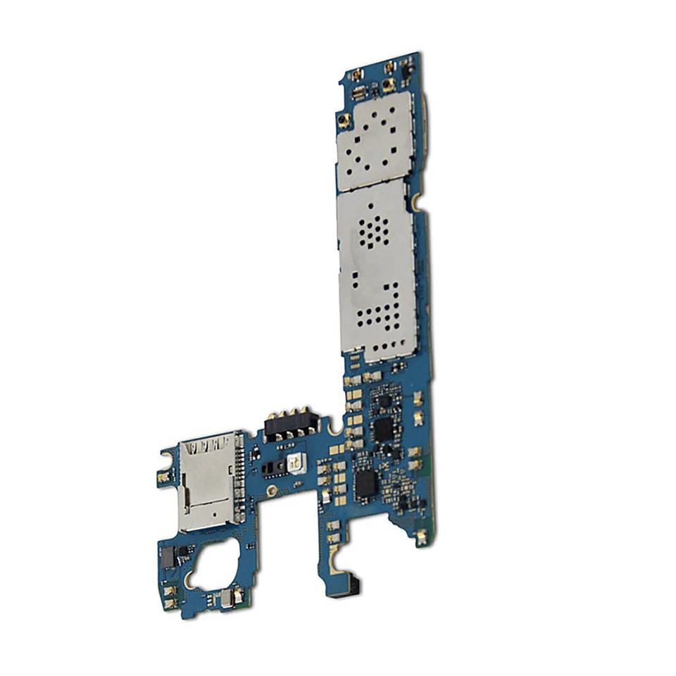 Mainboard Main Motherboard Logic Board for Samsung GALAXY S5 G900I 16GB Phone - Image 3 of 4