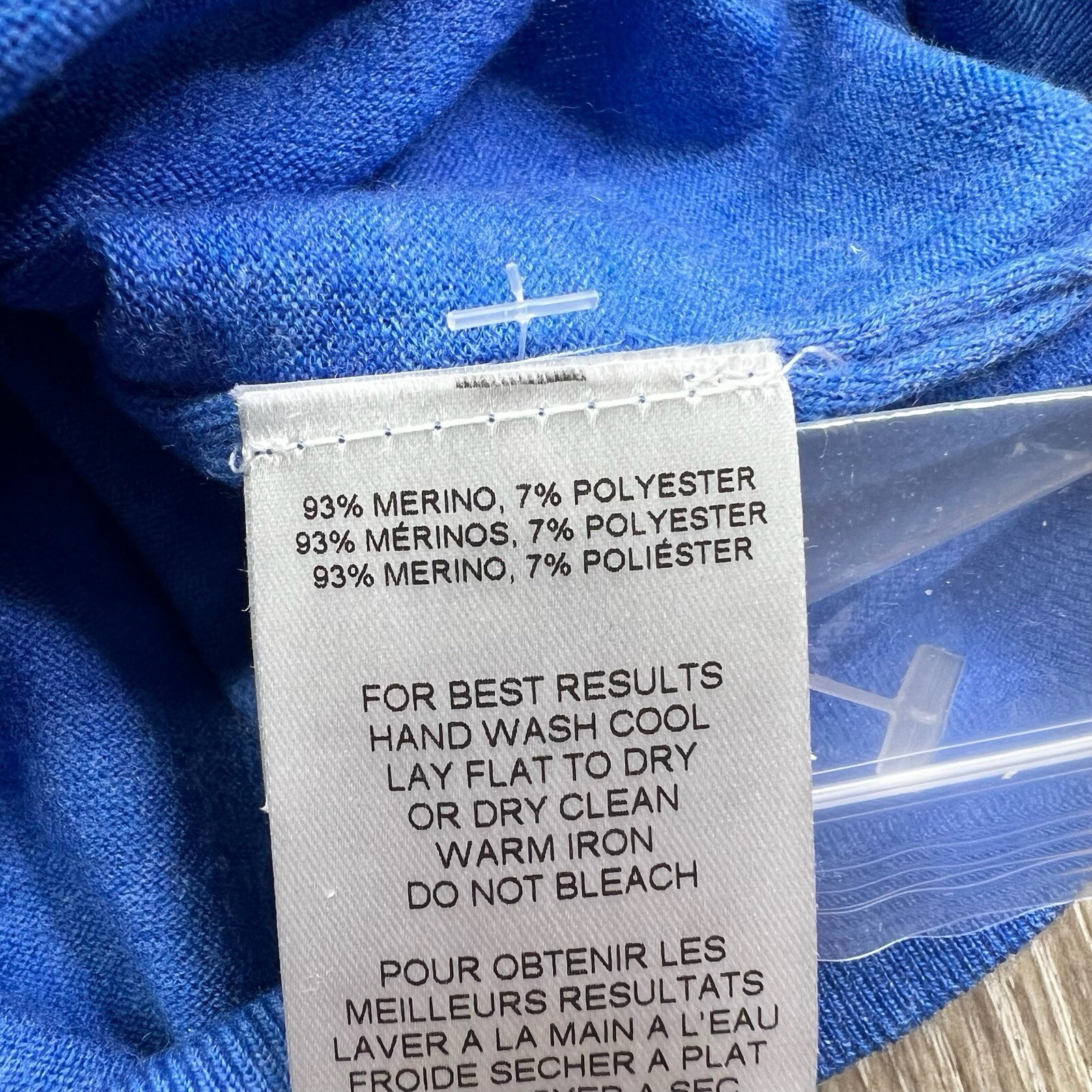 Peter Millar Collection Excursionist Flex 1/4 Zip… - image 7