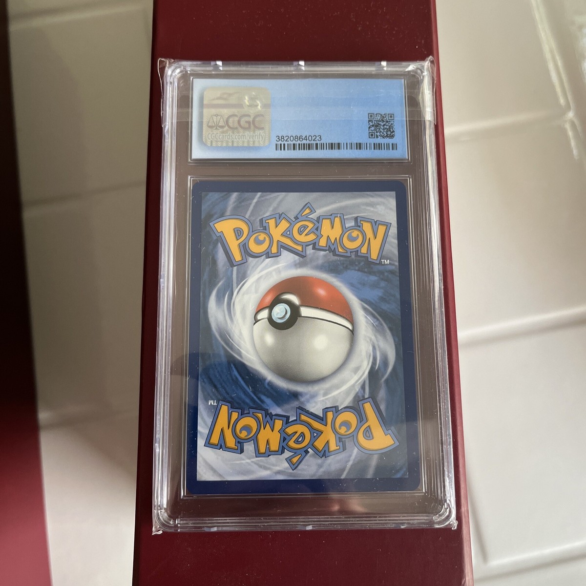 Pikachu Vmax Rainbow Secret Rare Pokemon Vivid Voltage 188