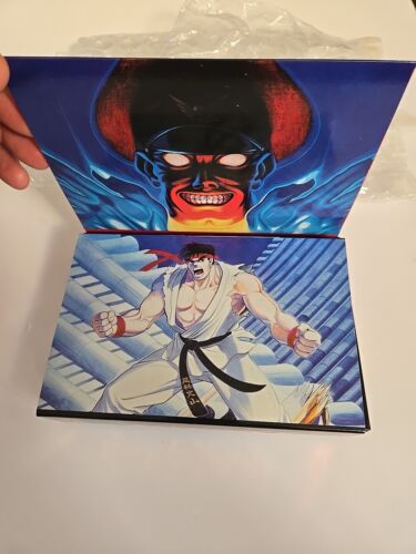 Street Fighter II (30th Anniversary Edition, SNES) BRAND NEW RARE - Picture 3 of 11