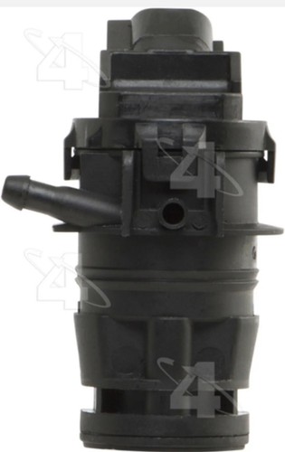 Windshield Washer Pump ACI/Maxair 174166 - Picture 7 of 8