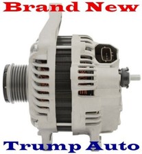 Alternator Mitsubishi Outlander ZG ZH engine 4B12 2.4L Petrol 06-12