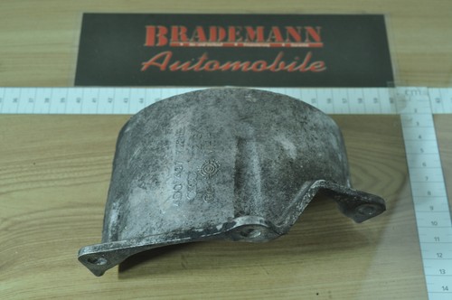 VW Passat 3BG 96kw 1,9 TDI  Hitzeschild Antriebswelle rechts 4d0407722 e