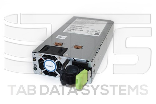 Cisco 341-0490-02 650W Power Supply for UCS C220 UCSC-PSU-650W - 第 1/1 張圖片