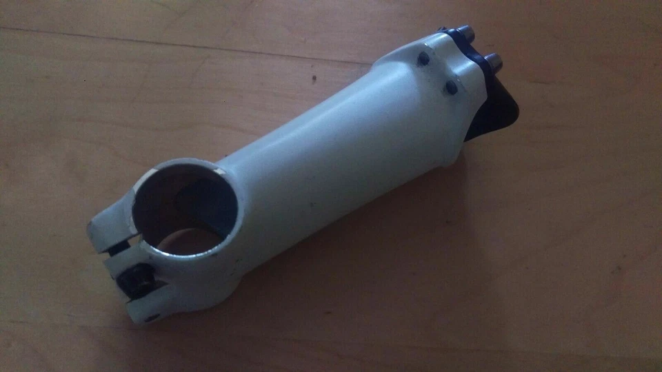 Vintage Syncros Threadless Stem 1 1/8 steerer 25.4 110 mm 90s 00s MTB Klein - Image 3 of 4