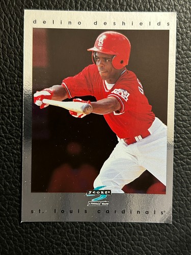 1997 Score Baseball - Pick A Card -#1- #547 + Showcase Series +Inserts - Picture 121 of 307