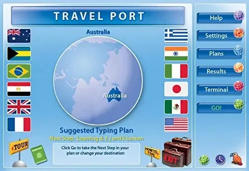 Typing Instructor Bundle Gold - Mac - Image 2 of 4