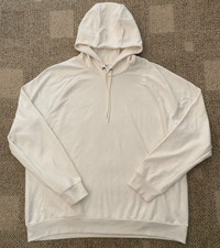 Nike Hoodie Shirt Top UV Pullover Versatile Premium Knit FZ0969 80 Men's 3XL