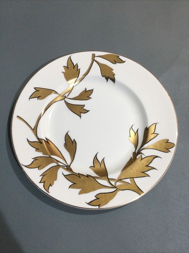 Empire China England “ Royale kenwood “ Art Deco Dessert Plate - Picture 2 of 3