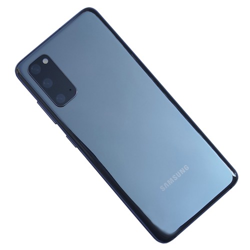 Faux téléphone à écran factice métal pour Samsung Note20 A53 A33 A32 A52 S20 S20+ - Photo 16 sur 56